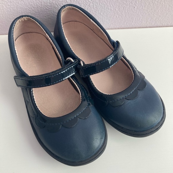 Jacadi Paris Mary Jane shoes - Picture 4 of 16